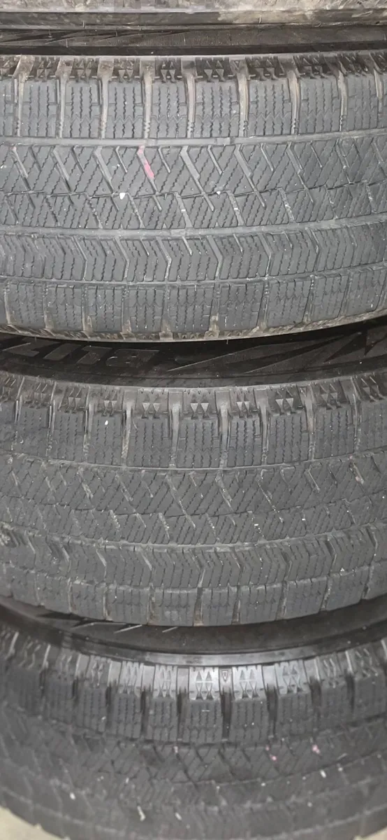 Alloy Wheels - Image 4