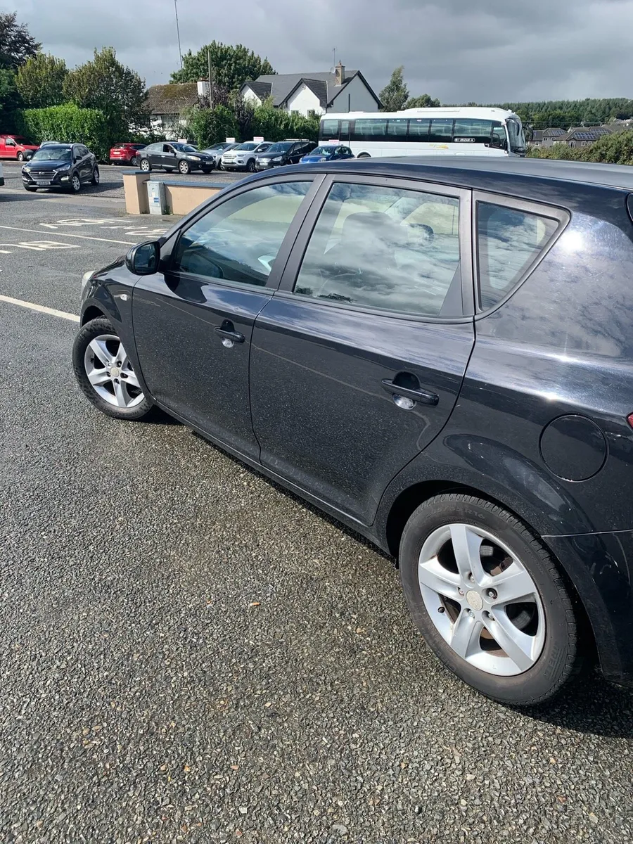 Kia ceed 1.6 diesel - Image 2