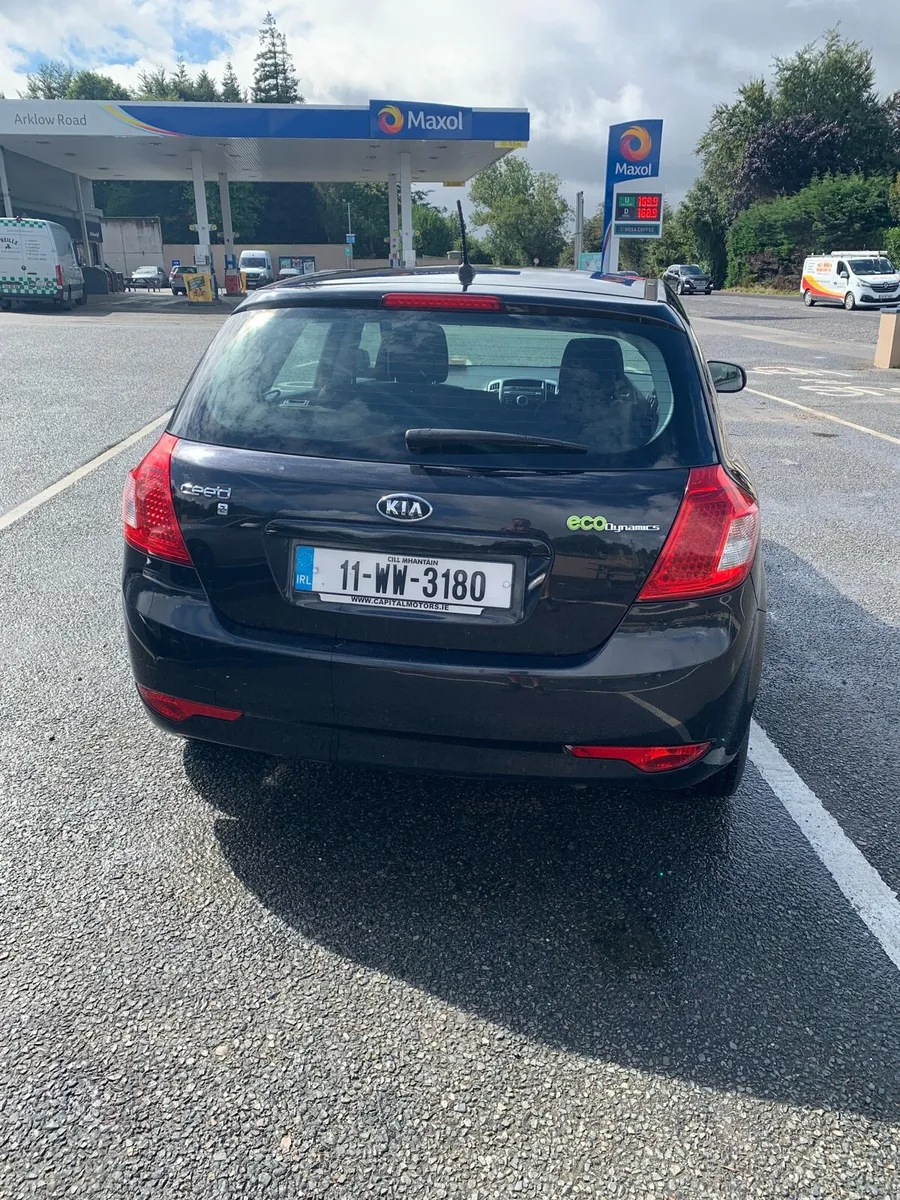 Kia ceed 1.6 diesel - Image 3