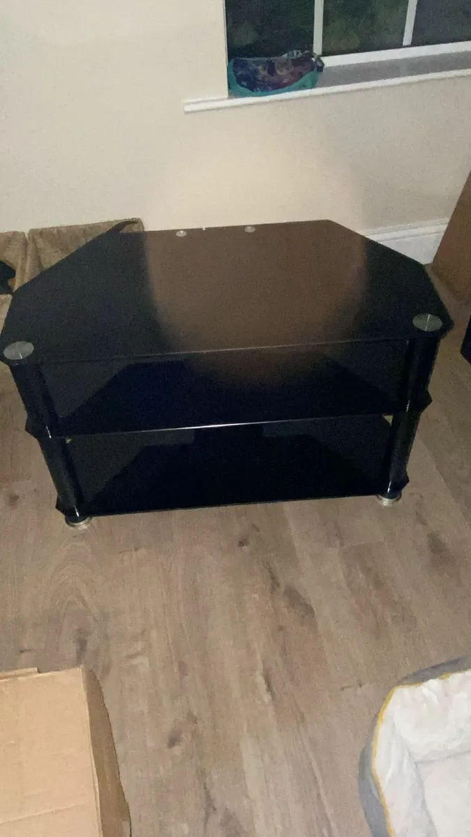Television Table