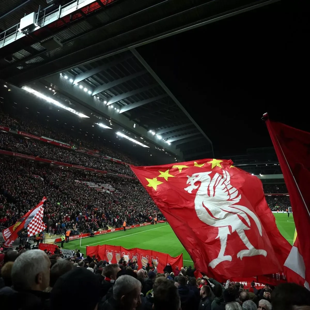 LFC Tickets - Image 2