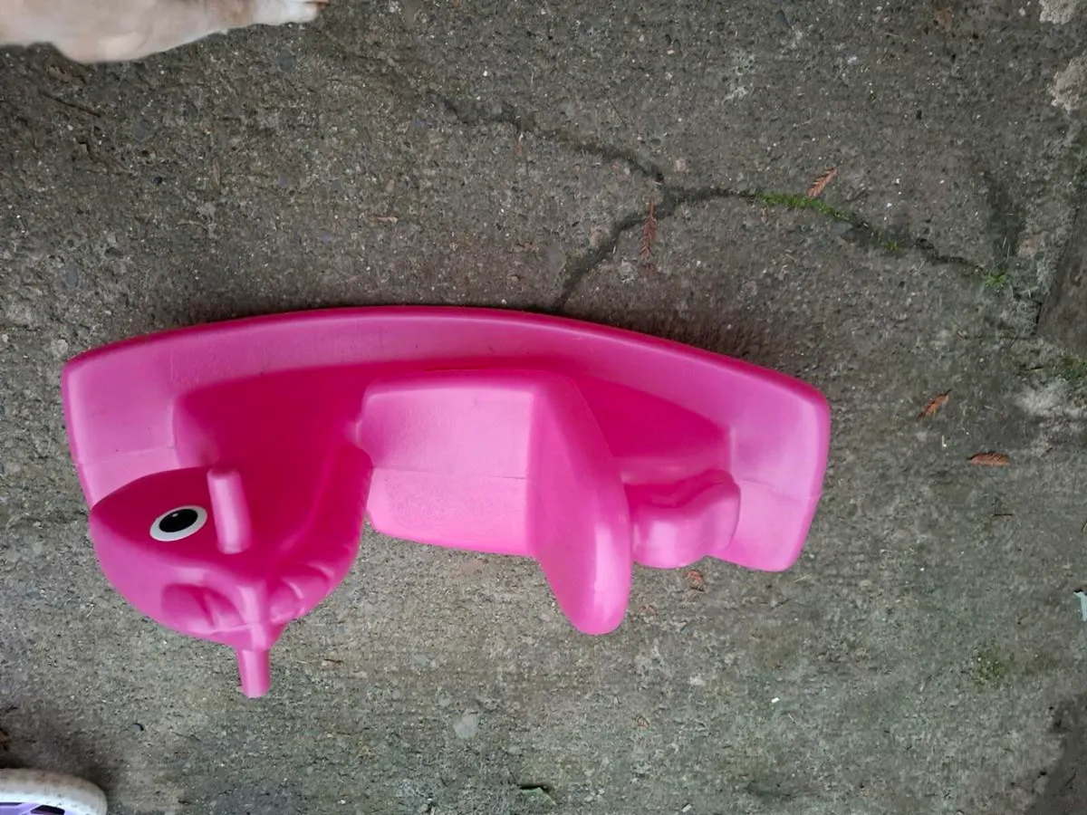 Toys - Image 1