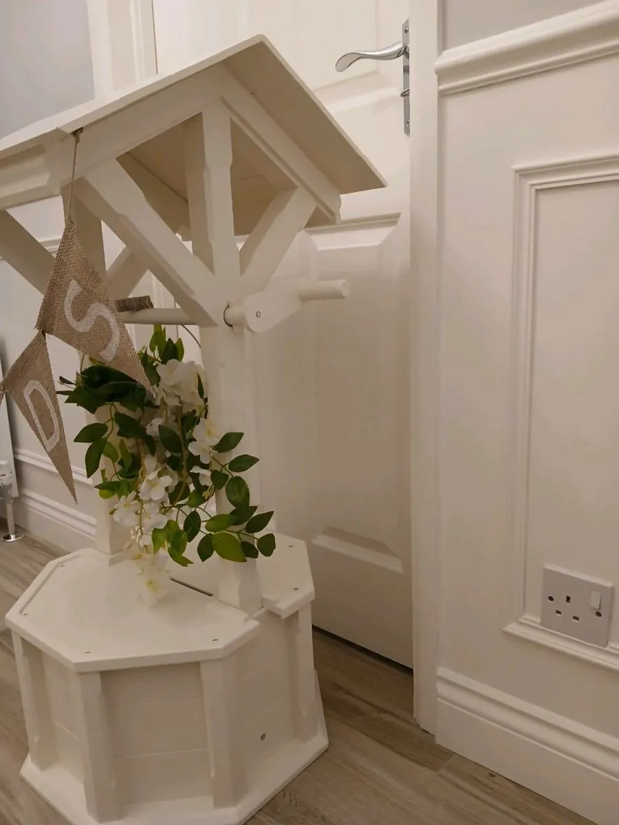 Wedding postbox - Image 4