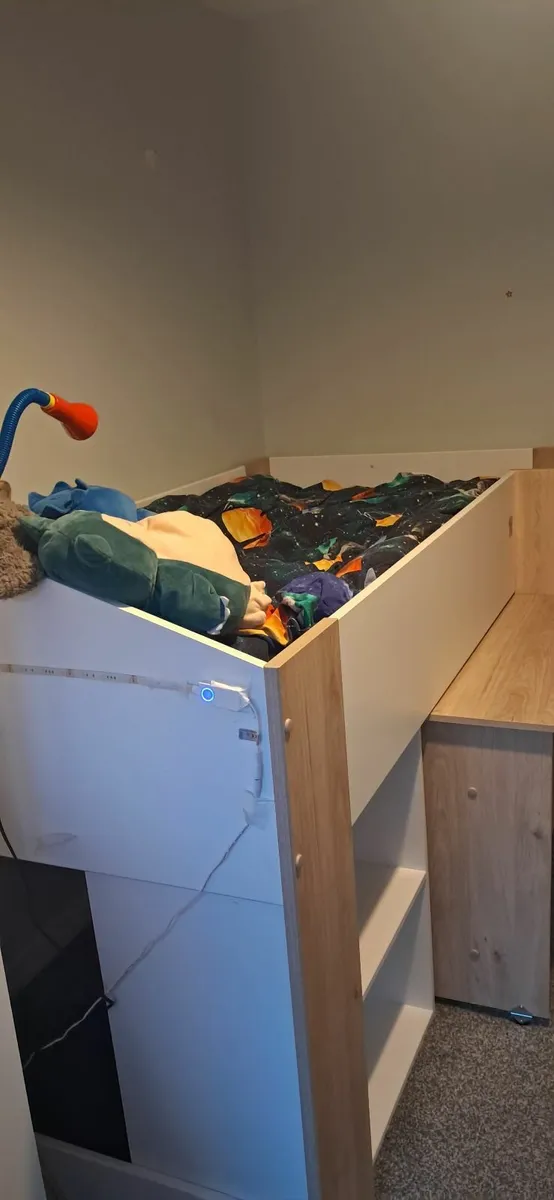 Quality Loft Bed - Image 2