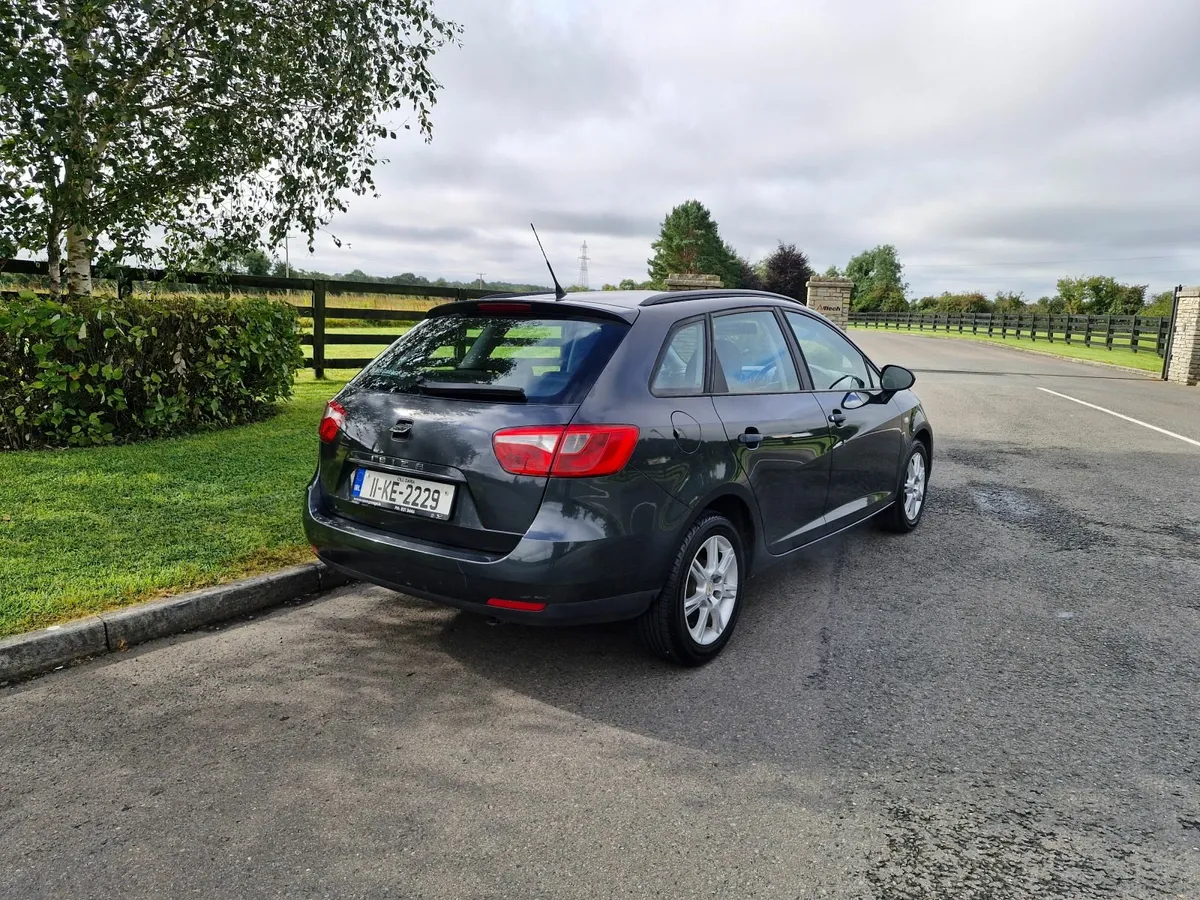 SEAT Ibiza Estate (NCT TESTED)!!! - Image 3