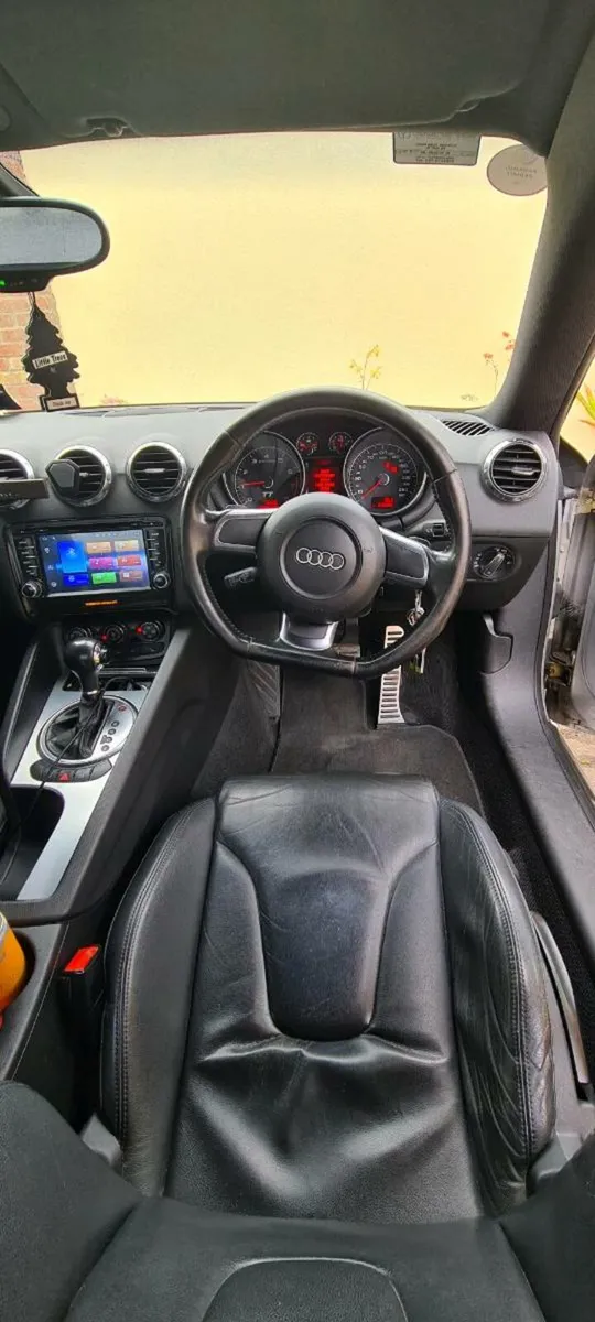 Audi TT 2.0 Tfsi - Image 2