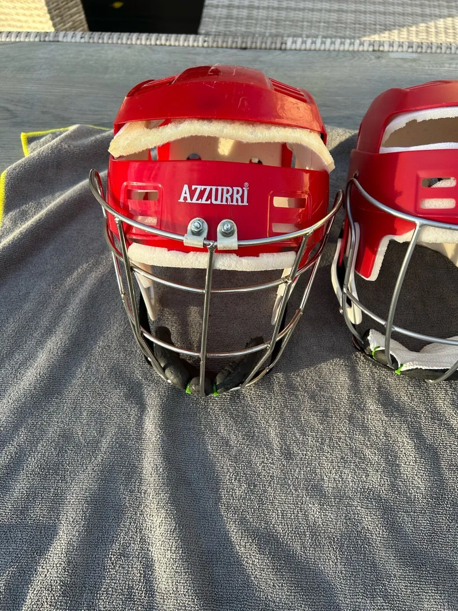 Cooper Helmet | Oldstyle Azzurri - Image 1