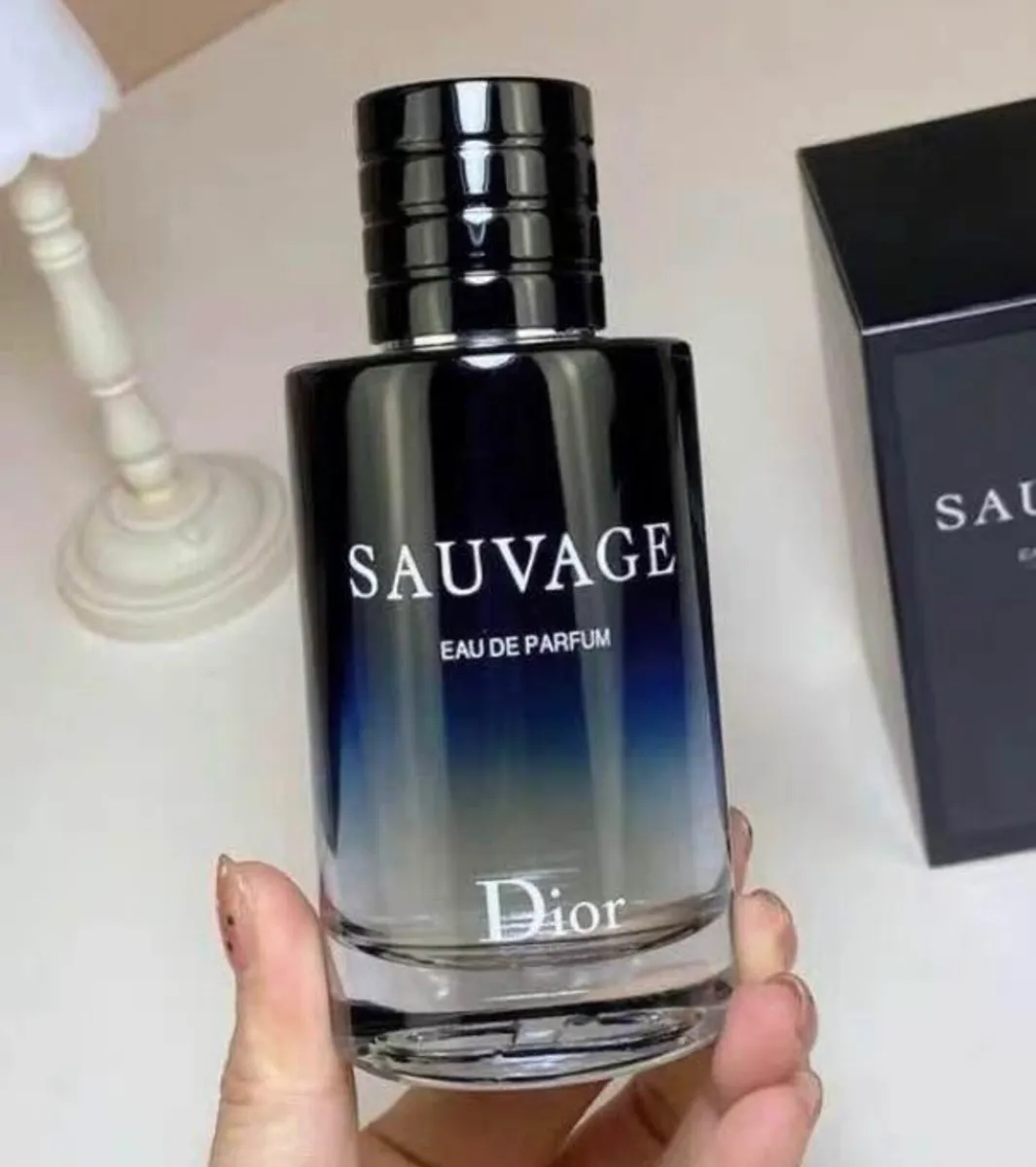 Dior Perfume - Image 1