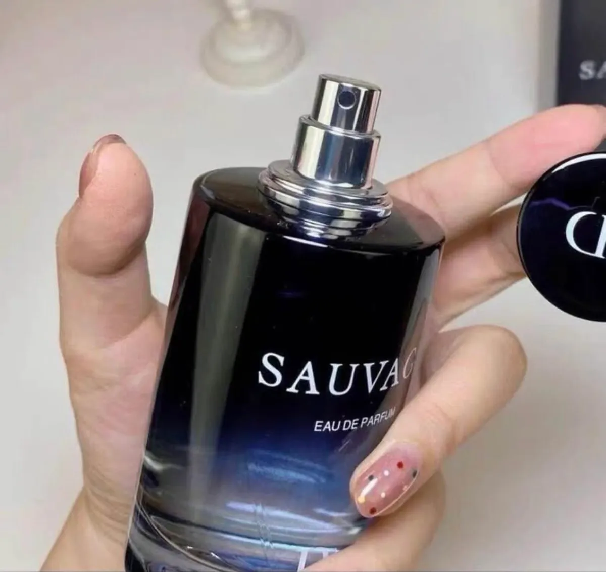 Dior Perfume - Image 2
