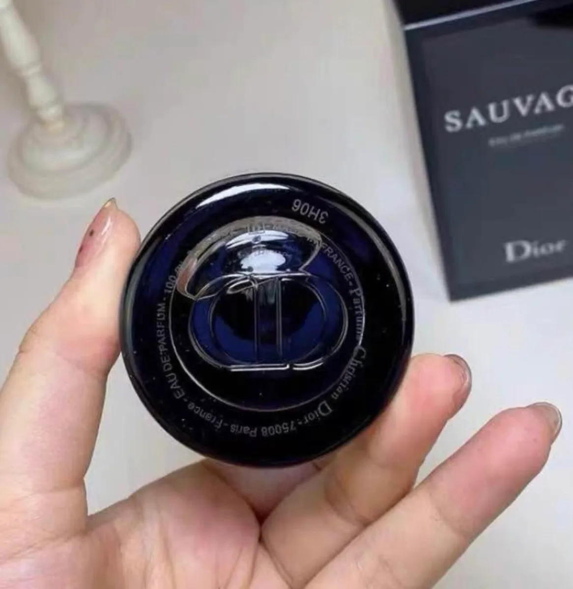 Dior Perfume - Image 3