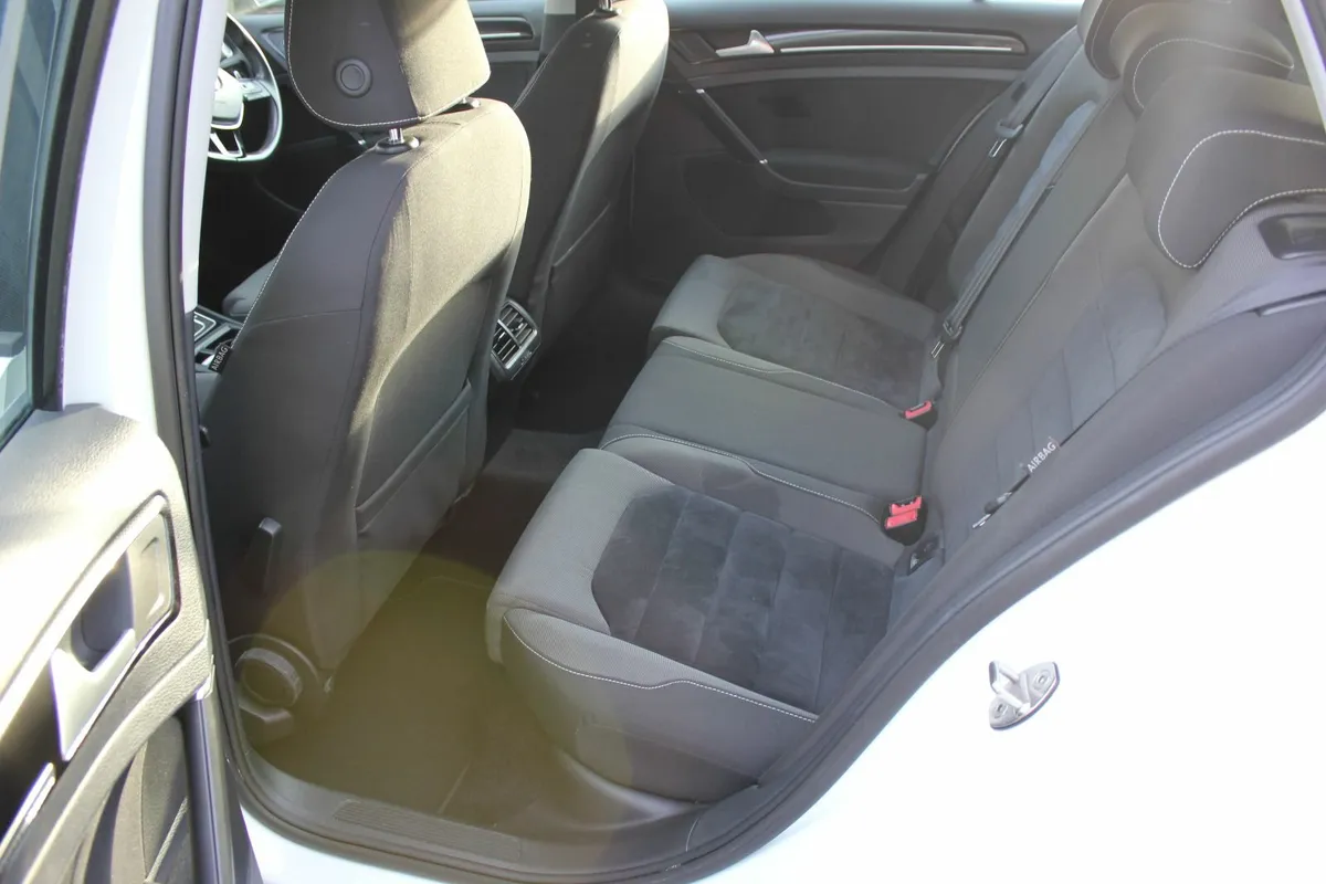 VW Golf 1.4 TSI Highline - Smooth Ride, Smart Buy - Image 2