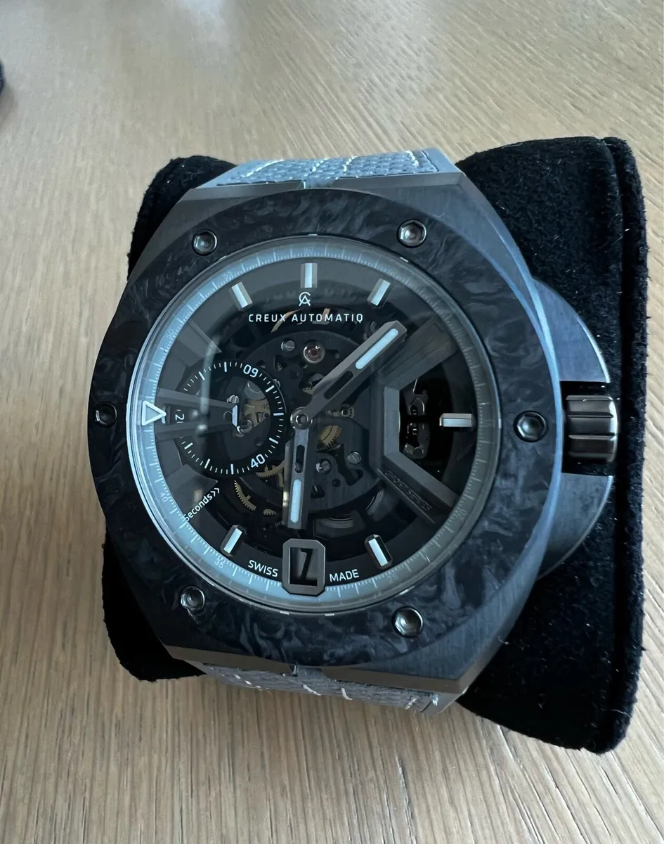 Watches Creux Automatiq - Image 2