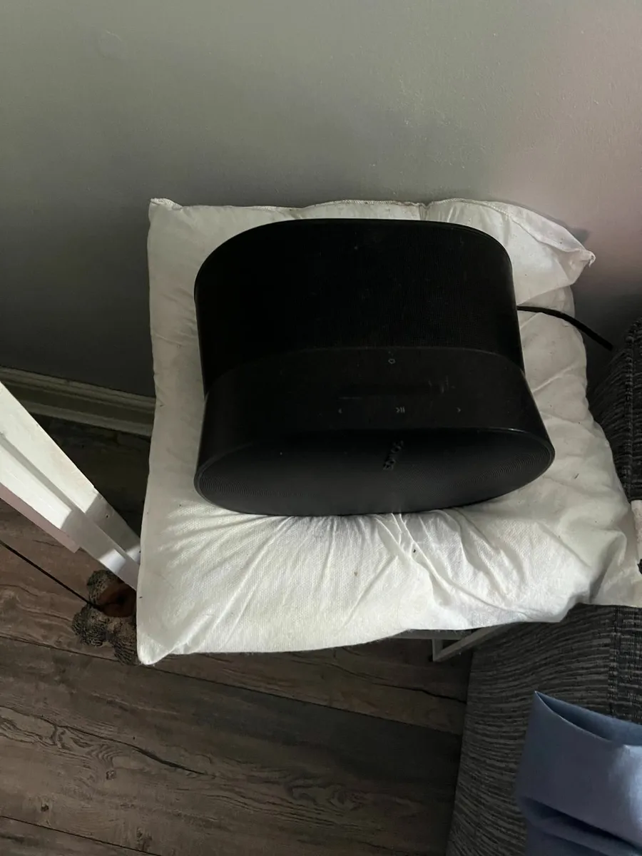 Sonos era 300 speakers - Image 1