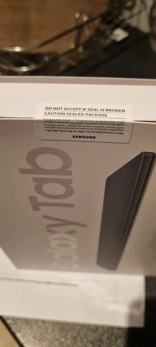 Samsung Galaxy Tab A9+ 8gb / 128gb 11' - Image 4