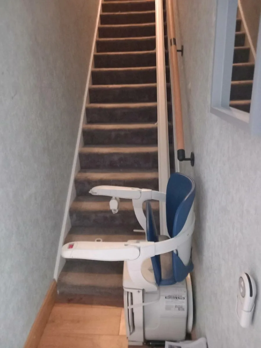 Stairlift