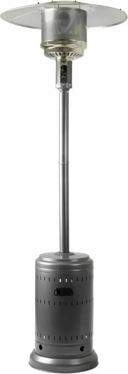 Gas Patio Heater Commercial Outdoor Flame Warmer - Image 4