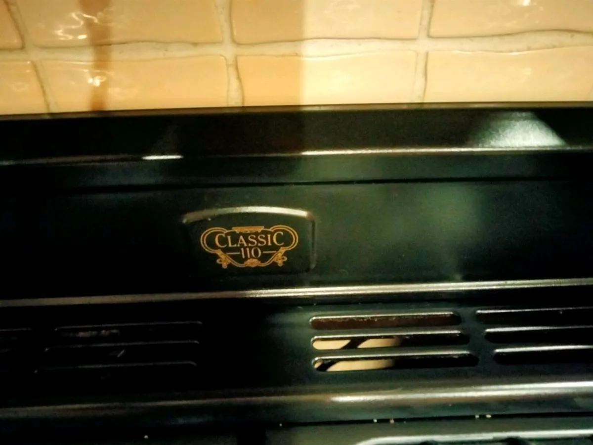 Rangemaster - Image 2