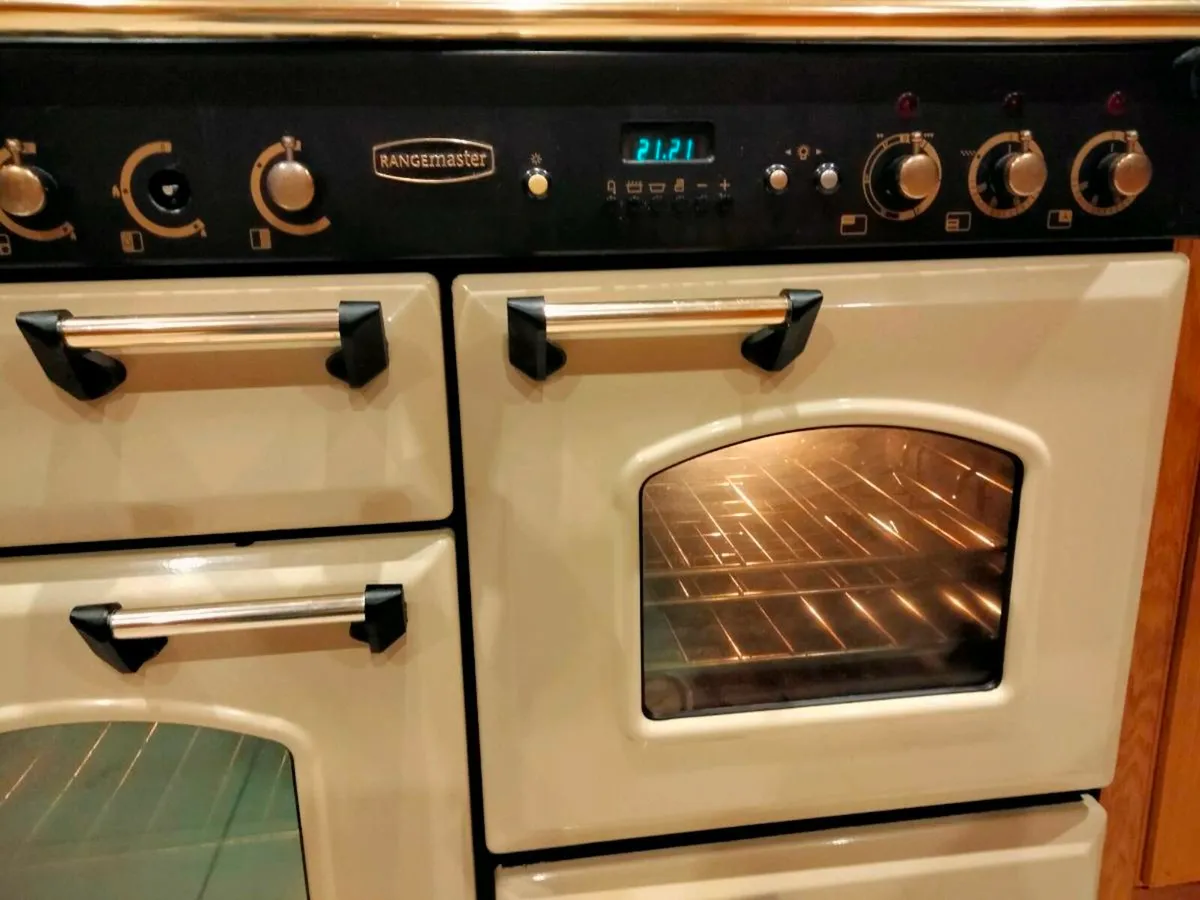 Rangemaster - Image 3