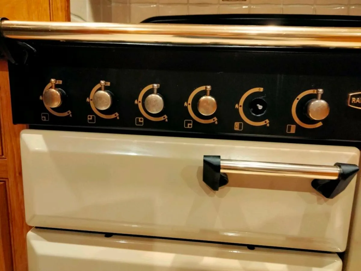 Rangemaster - Image 4