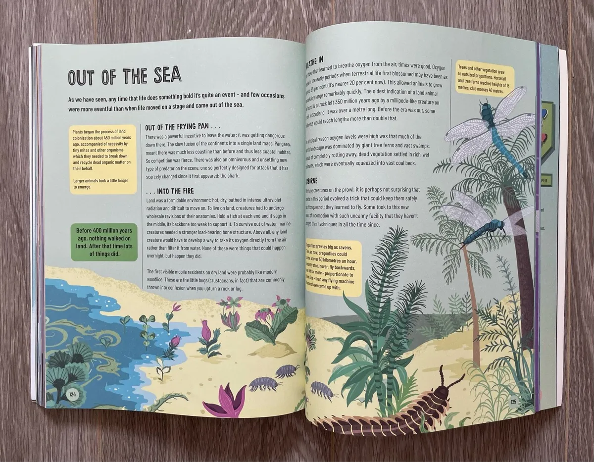A Short History of Nearly Everything Book Bryson - Image 4