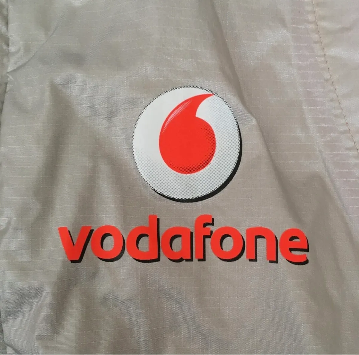 McLaren/Mercedes F1 gilet - Image 3