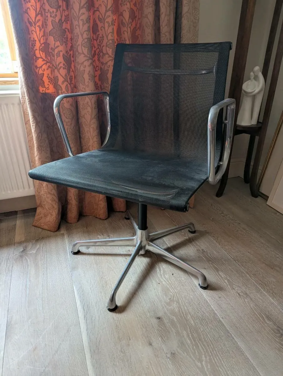 Office chairs - Image 4