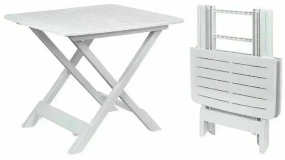 Camping Table Foldable Aluminium - Image 3