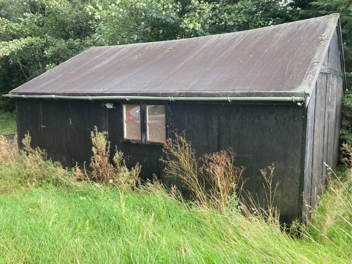 Shed - Image 2