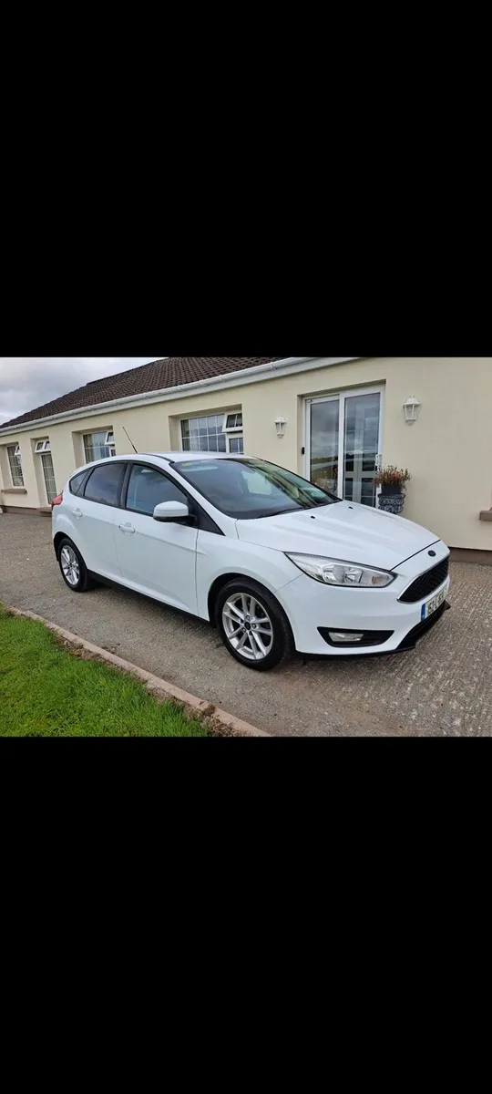 Ford Focus 2015 - Image 1