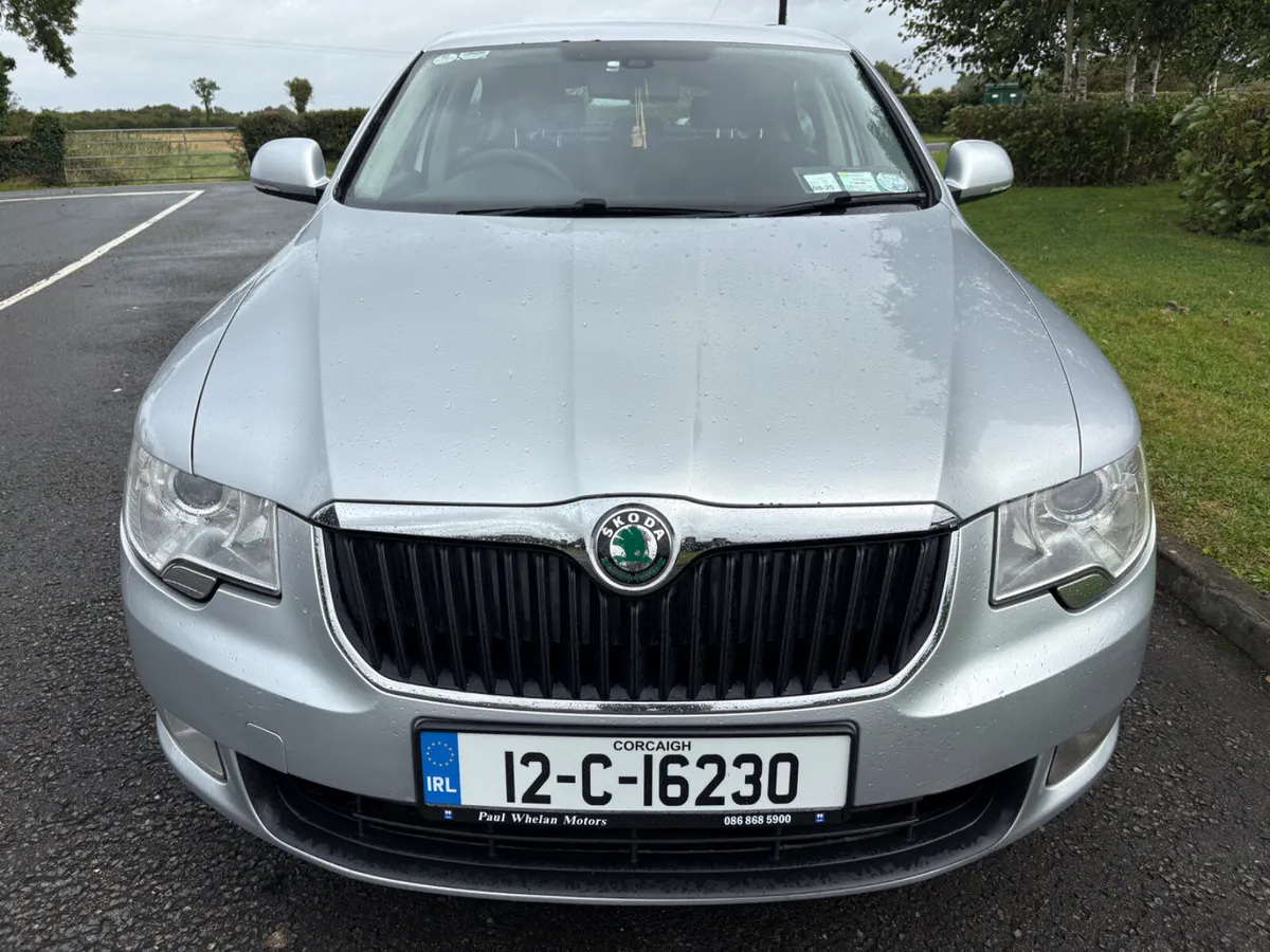 1.6 TDI NEW NCT 06/26 - Image 2