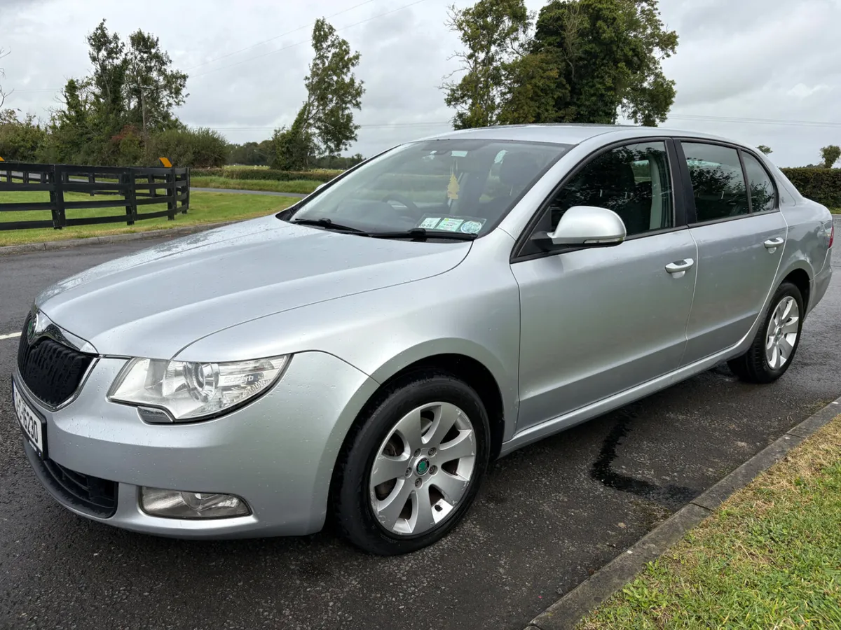 1.6 TDI NEW NCT 06/26 - Image 3