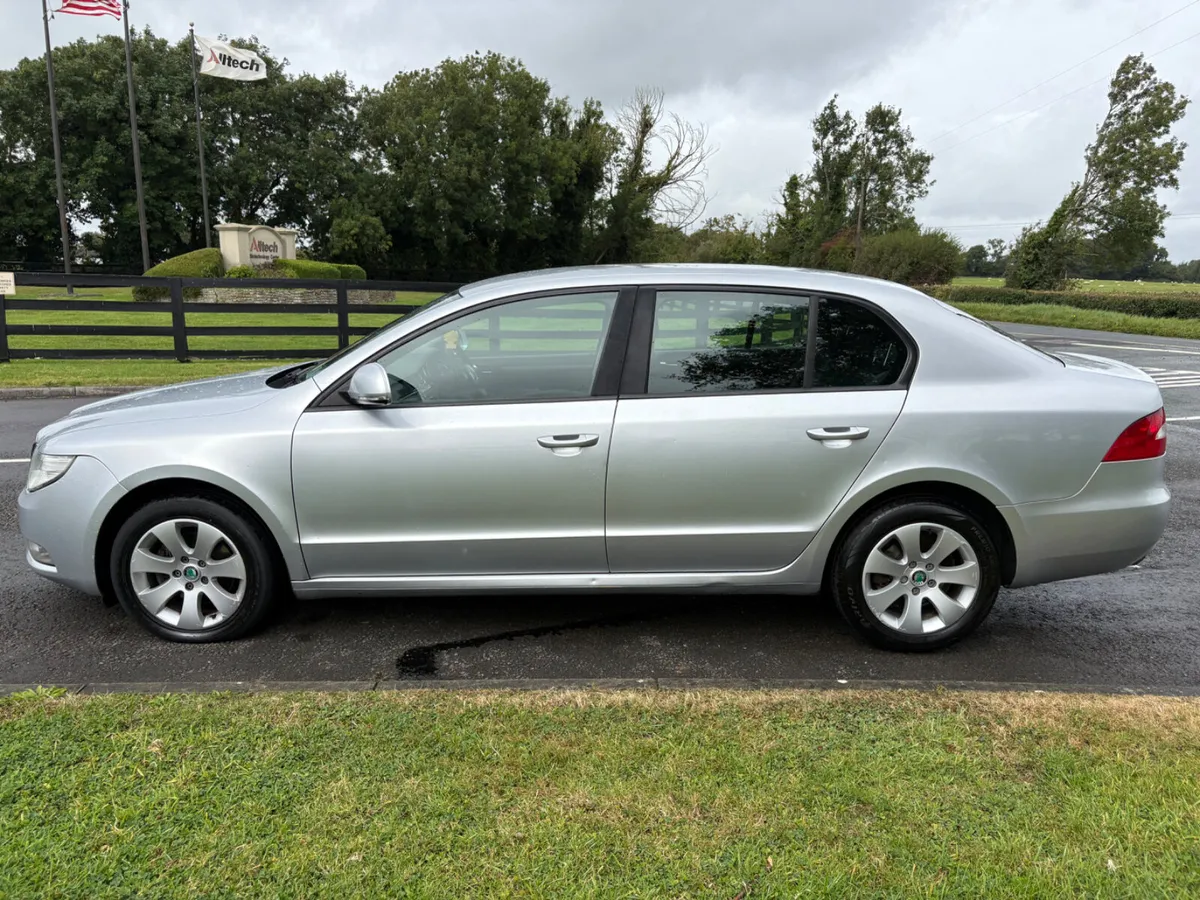 1.6 TDI NEW NCT 06/26 - Image 4