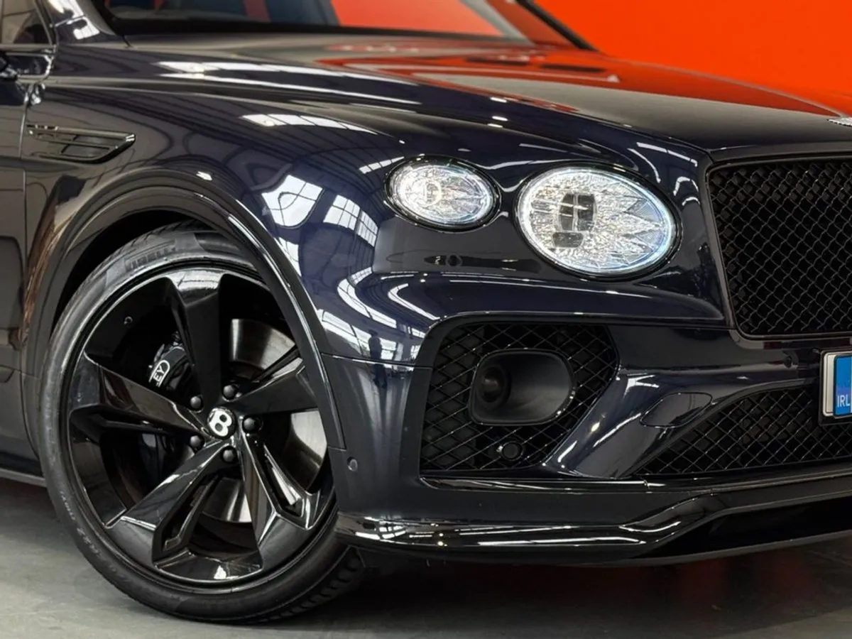 Bentley Bentayga V6 - Image 3