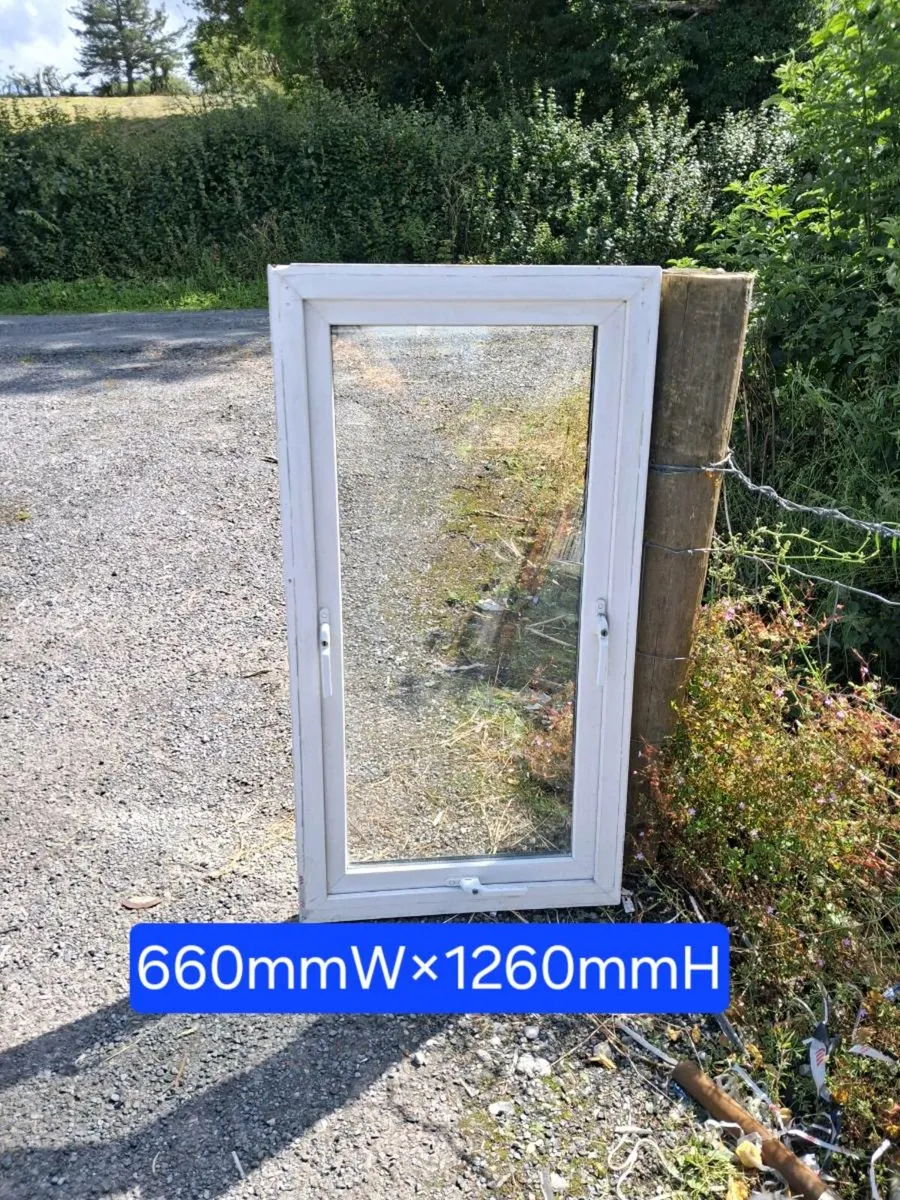 PVC WINDOWS - Image 3