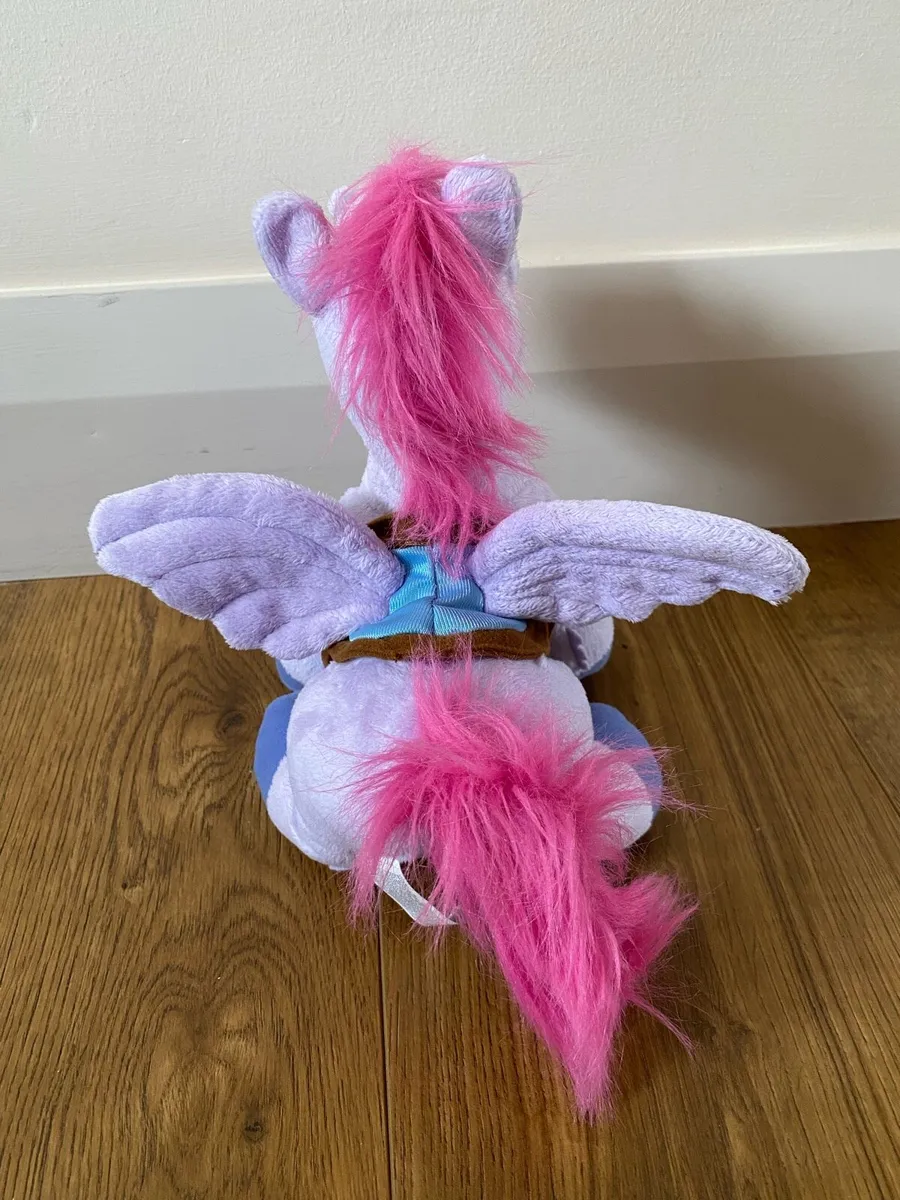 Disney Princess Sofia The First Minimus Plush Toy - Image 3