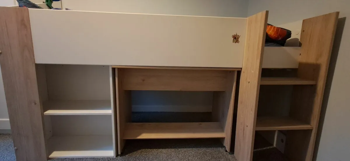 Quality Loft Bed - Image 3