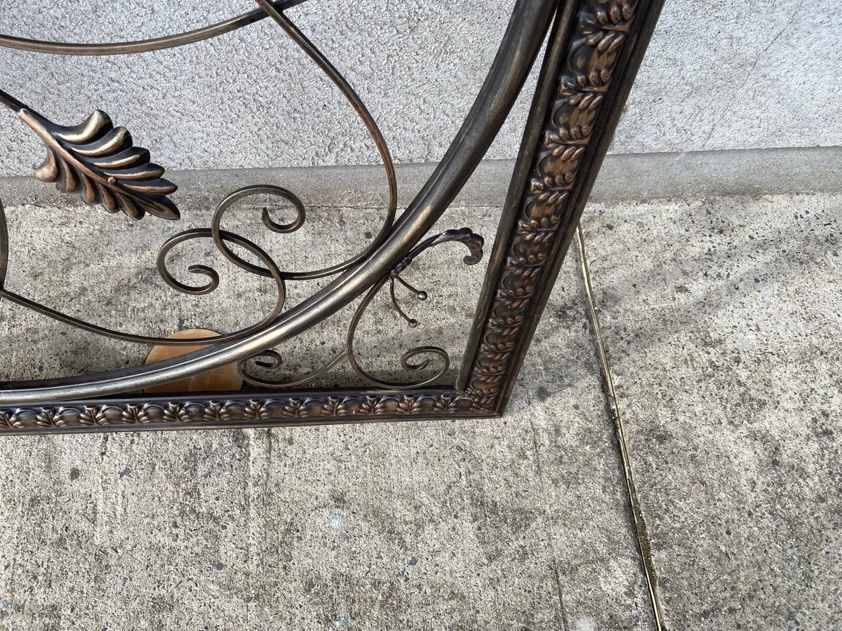 Metal wall Art - Image 2