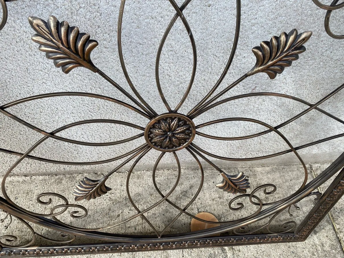 Metal wall Art - Image 3