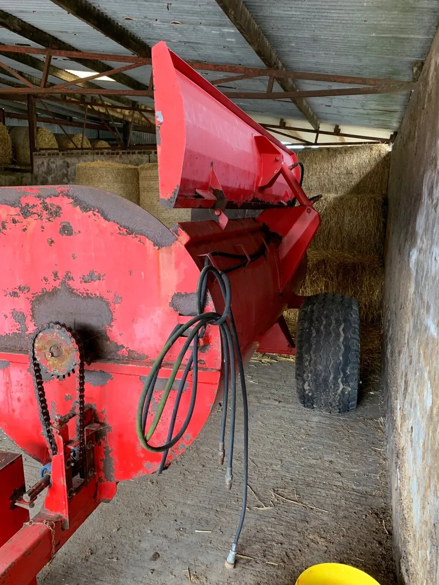 Dung Spreader - Image 3