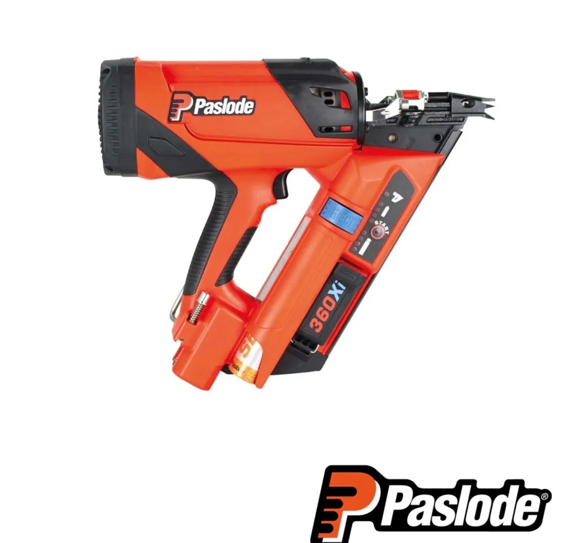Paslode - Image 2