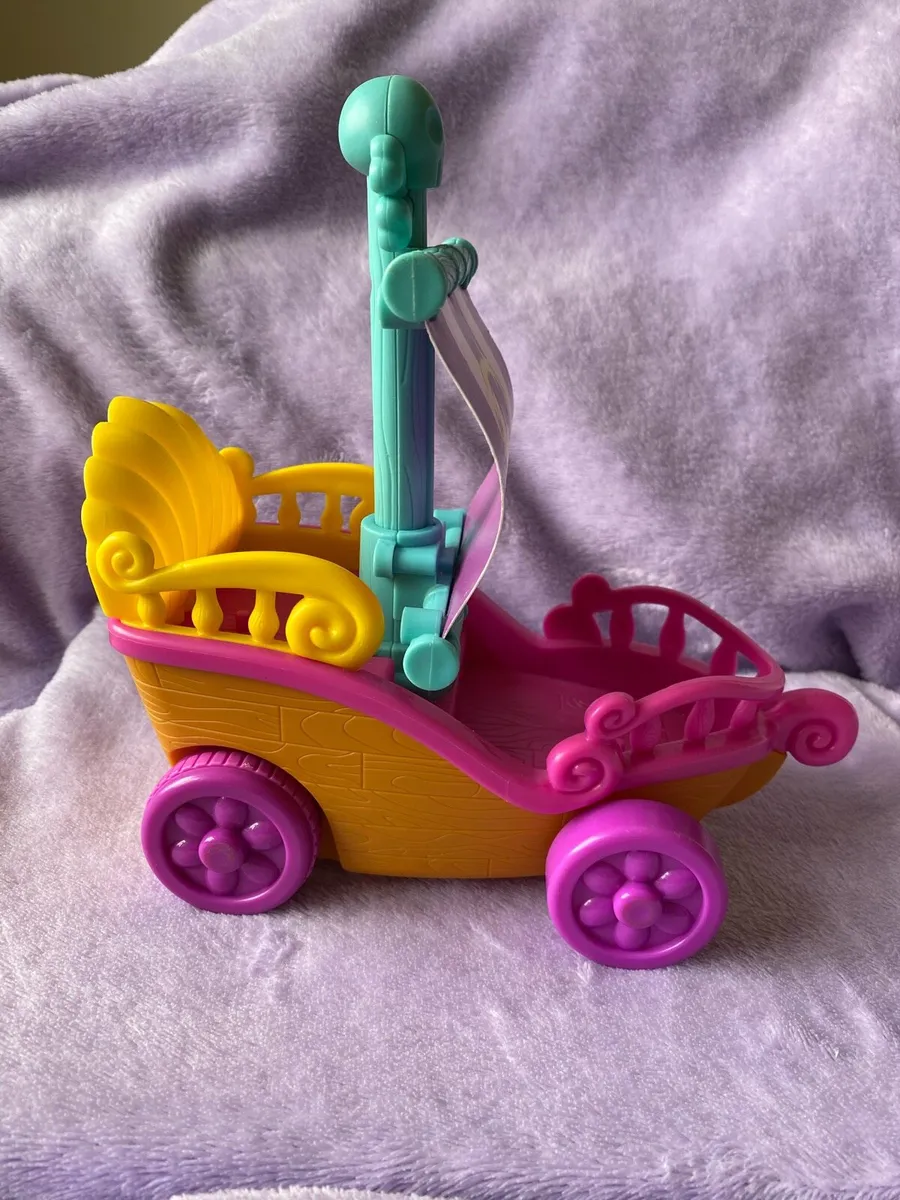 Disney Fisher Price Jake & Neverland Pirates Ship - Image 2