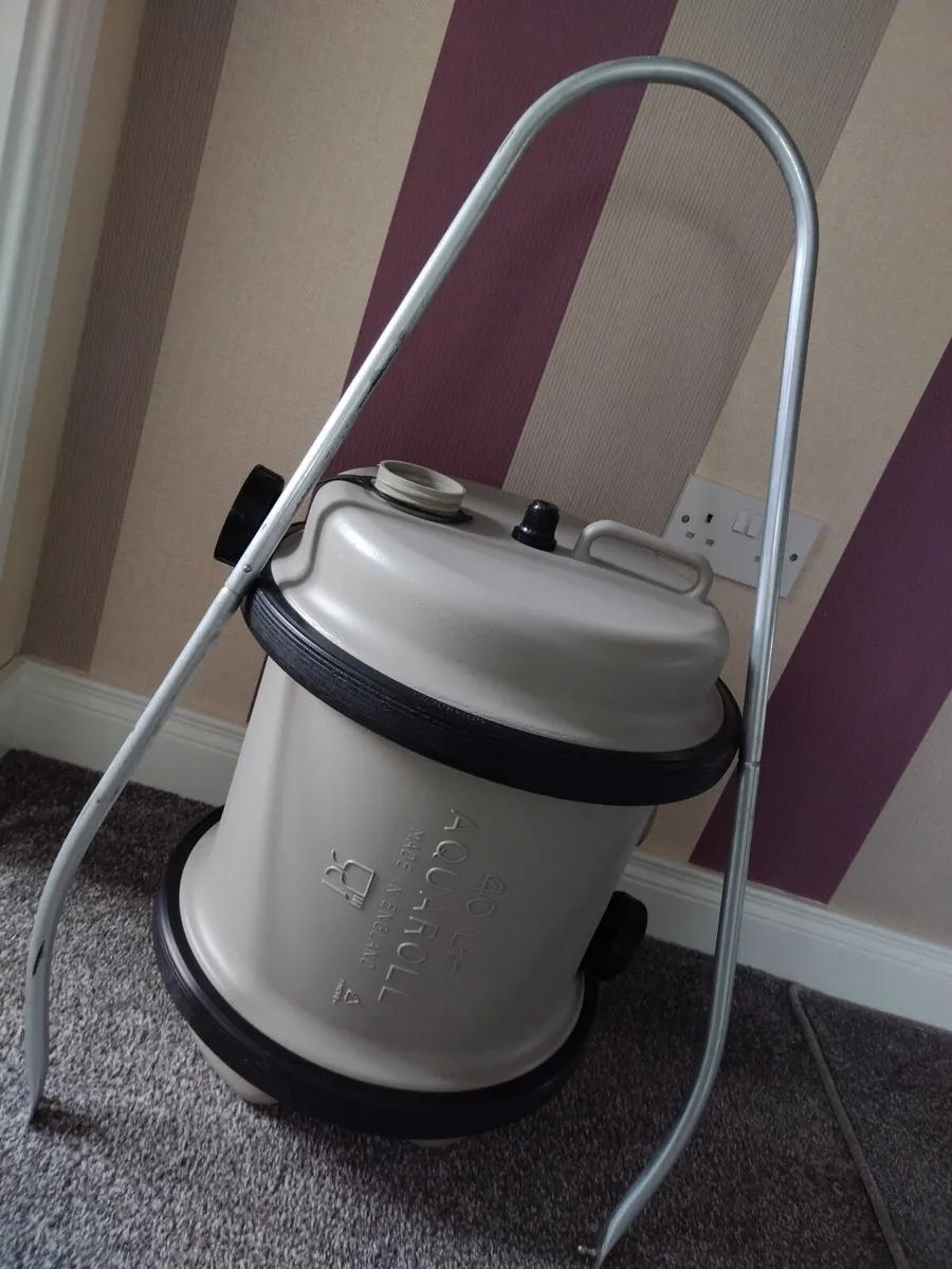 40 Litre Caravan Aqua Roll €40 - Image 1