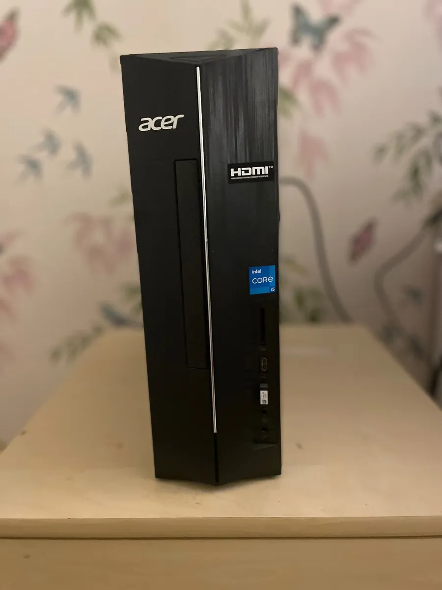 Office PC - Image 1