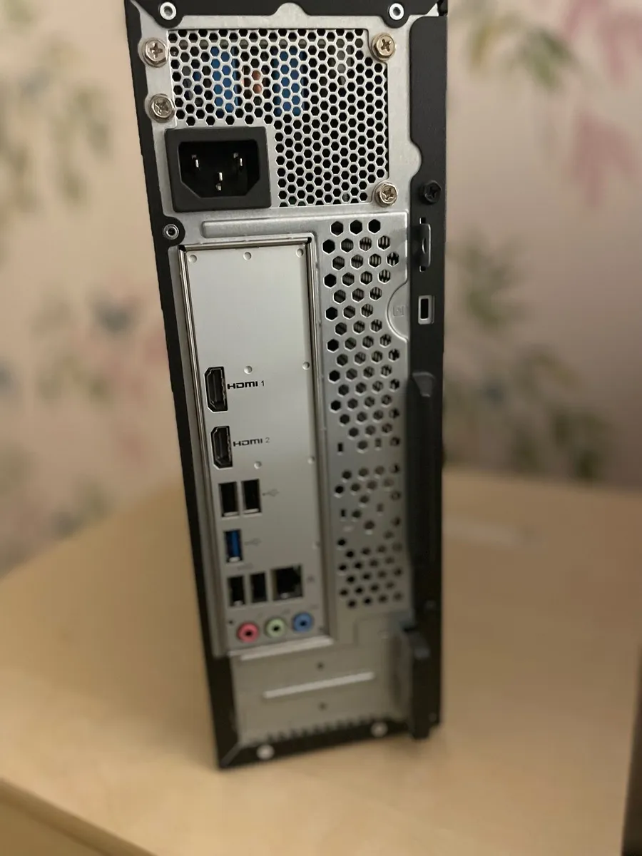 Office PC - Image 3