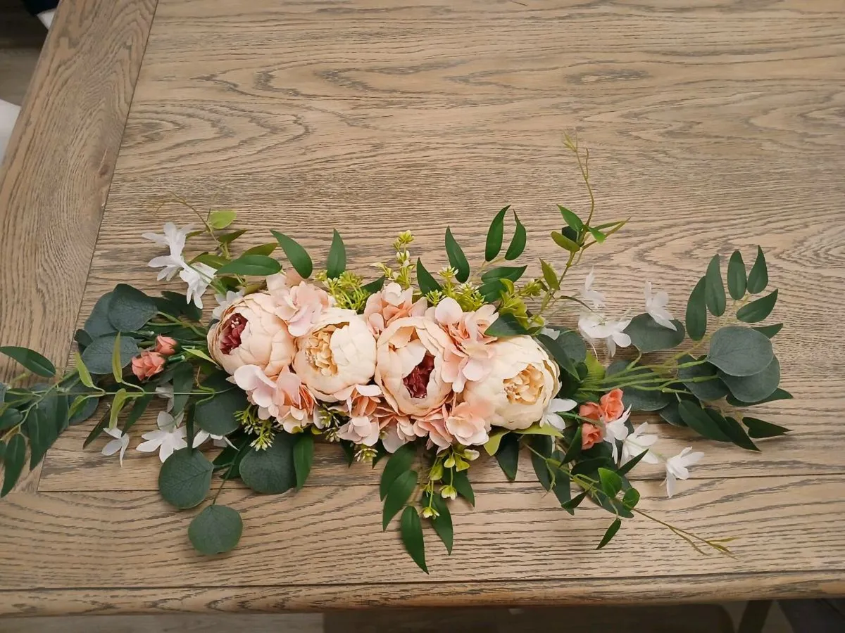 Wedding decor - Image 2