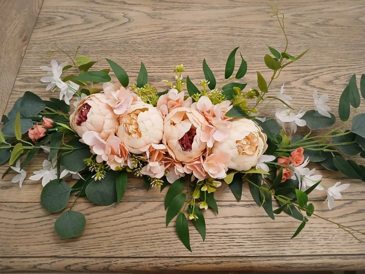 Wedding decor - Image 3