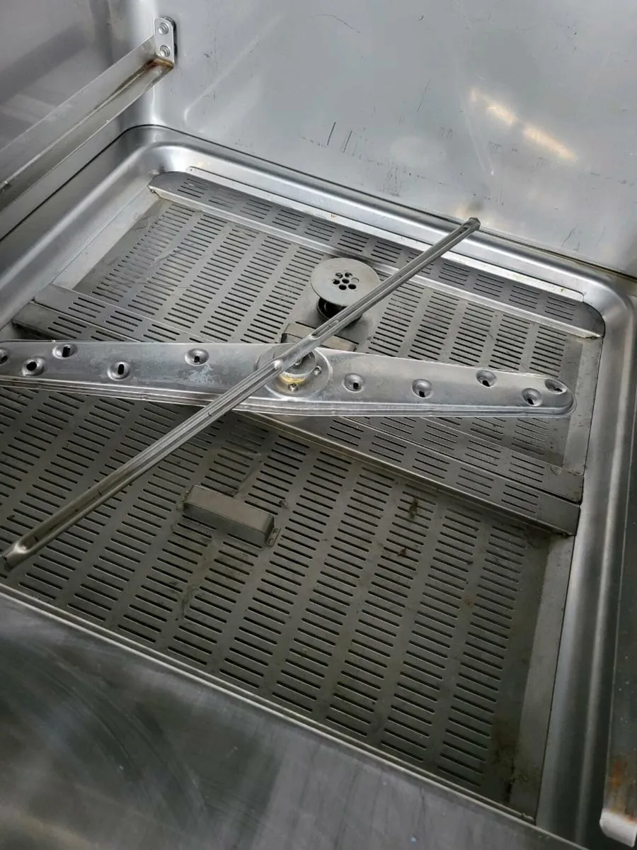 Dish/Glass Washer Commercial MACH - Image 3