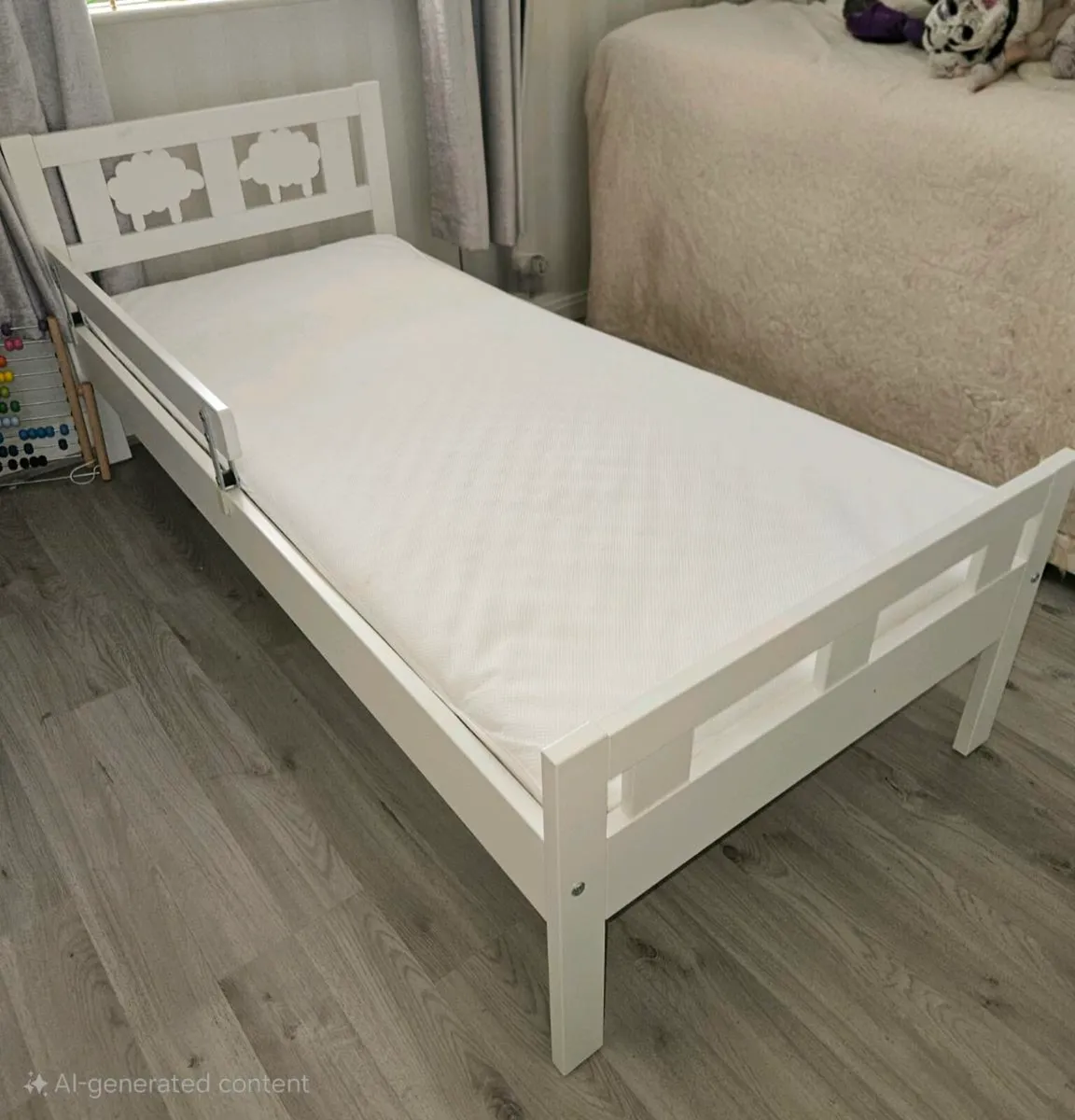 Child's Bed