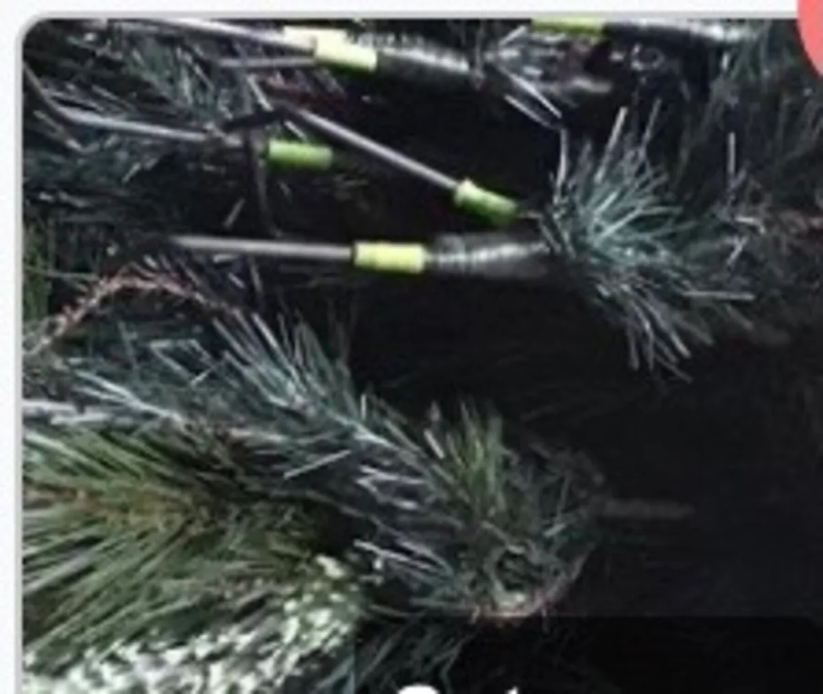 Christmas Tree - Image 1