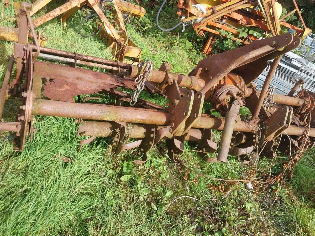 Rotovator - Image 2